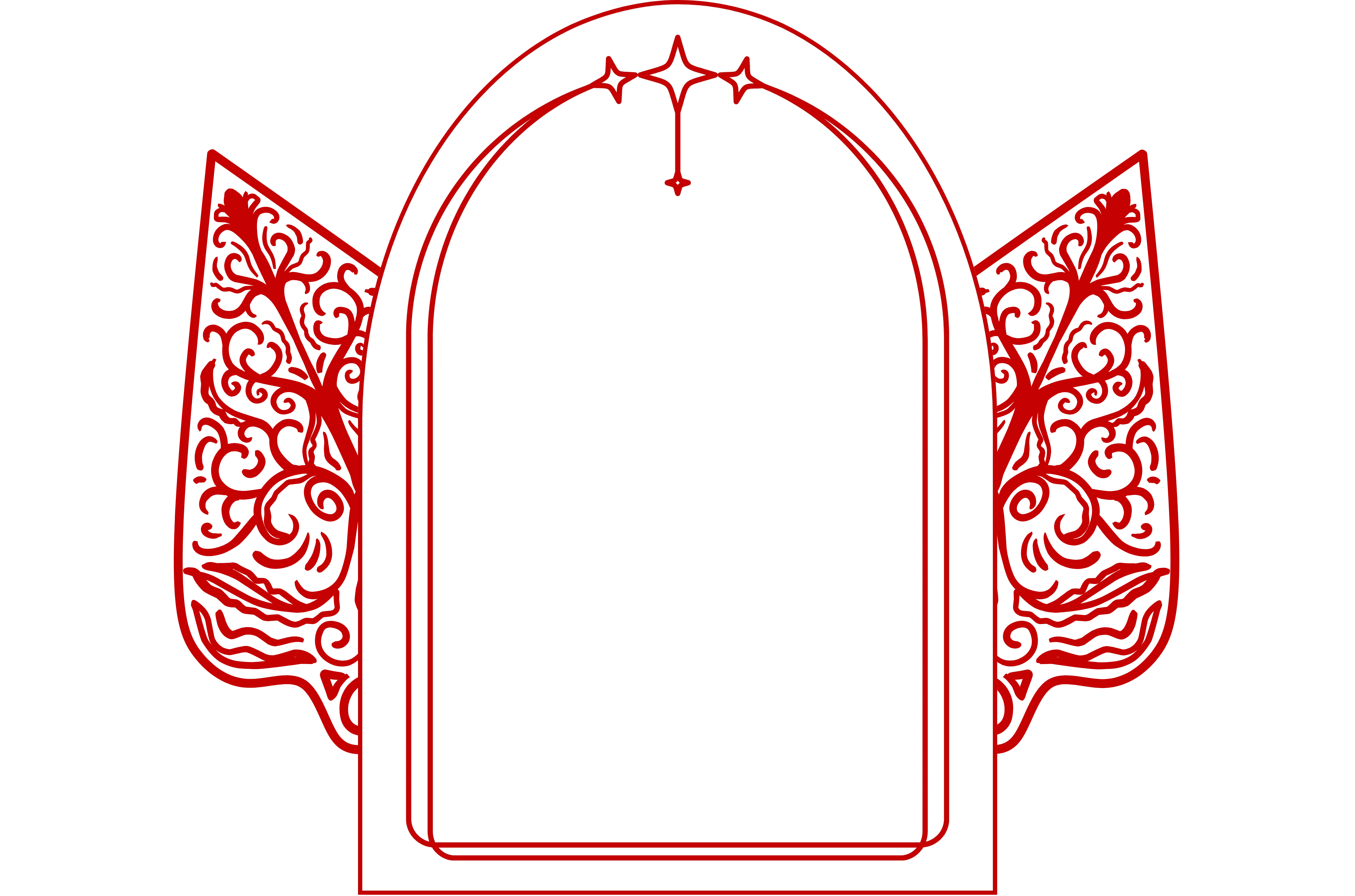 Frame Akad