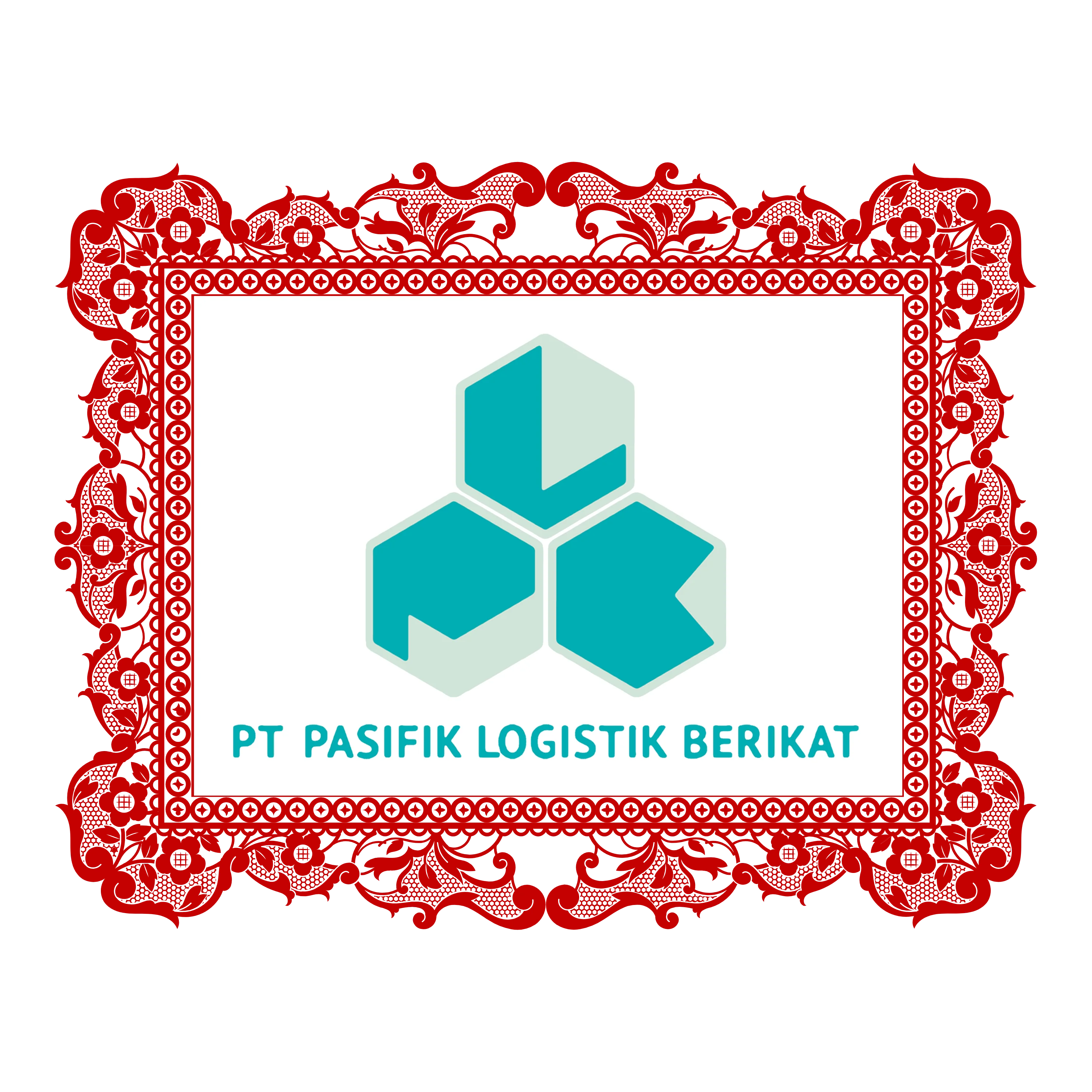 Frame PT Pasifik