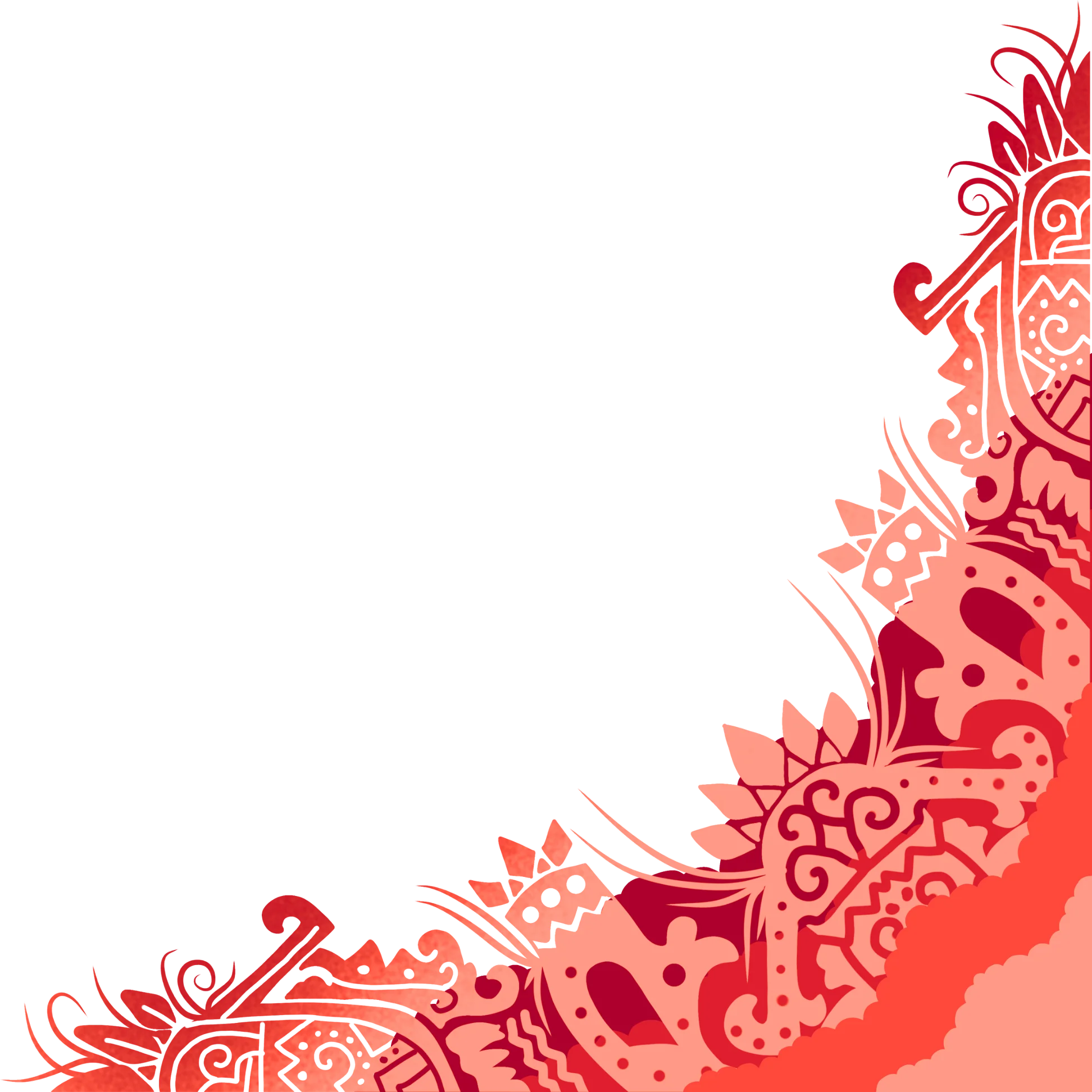 Ornamen Atas
